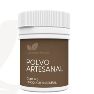 POLVO ARTESANAL