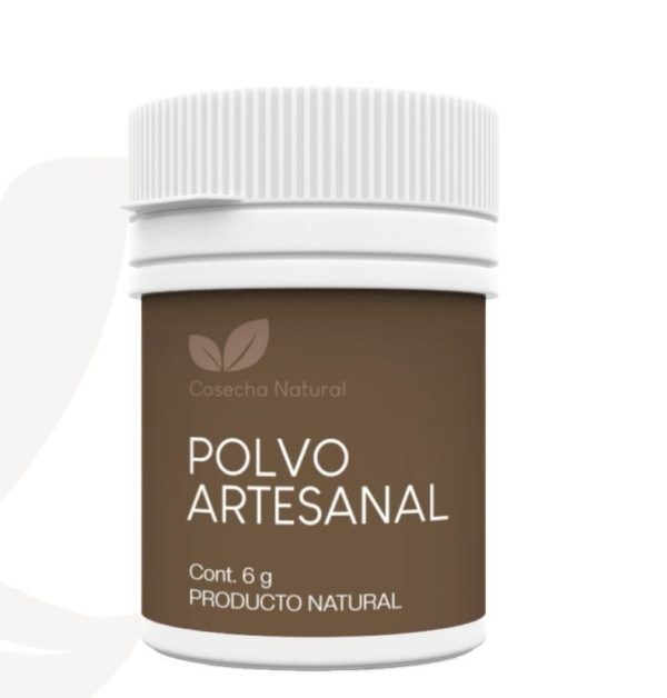 POLVO ARTESANAL